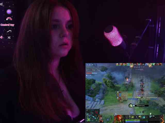 -marmeladka- webcam