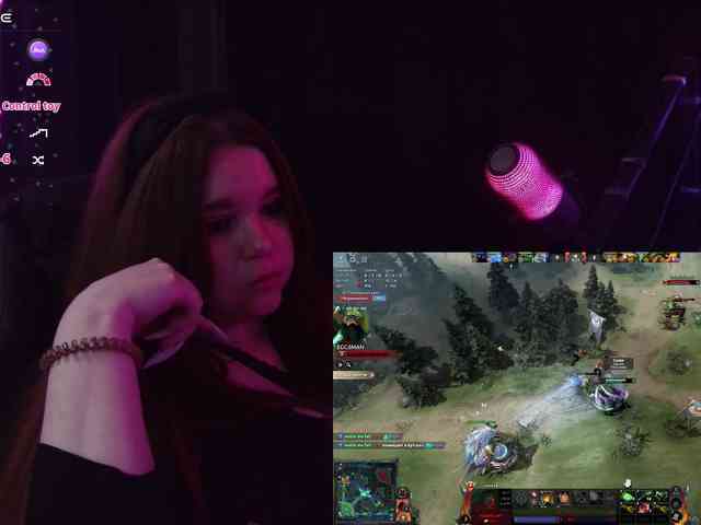 -marmeladka- bongacams