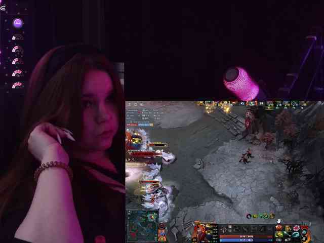 -marmeladka- webcam