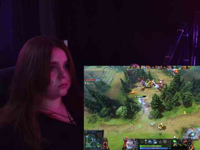-marmeladka- webcam
