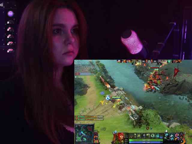 -marmeladka- webcam