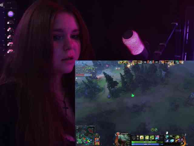 -marmeladka- webcam