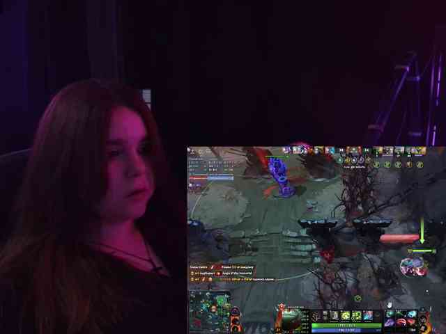 -marmeladka- webcam