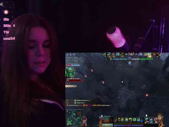 -marmeladka- webcam
