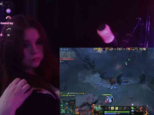 -marmeladka- webcam