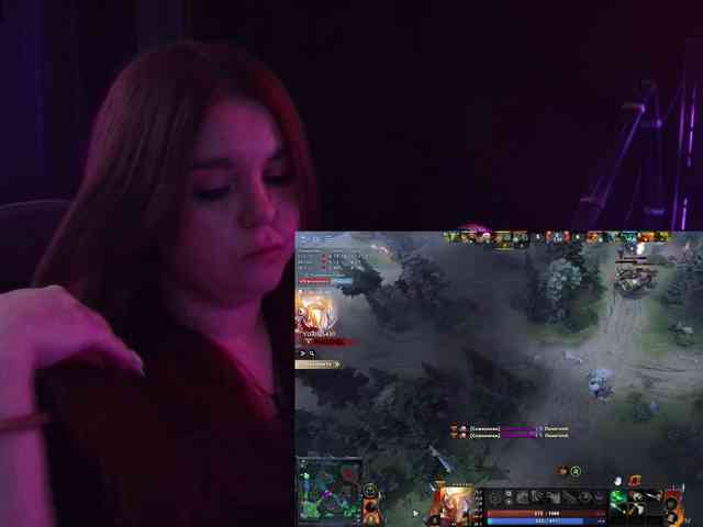-marmeladka- webcam