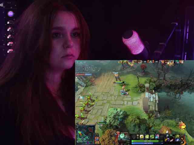 -marmeladka- webcam