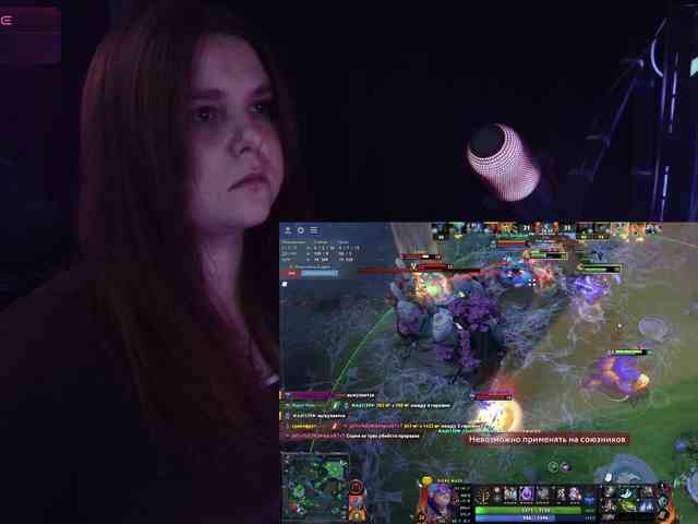 -marmeladka- webcam