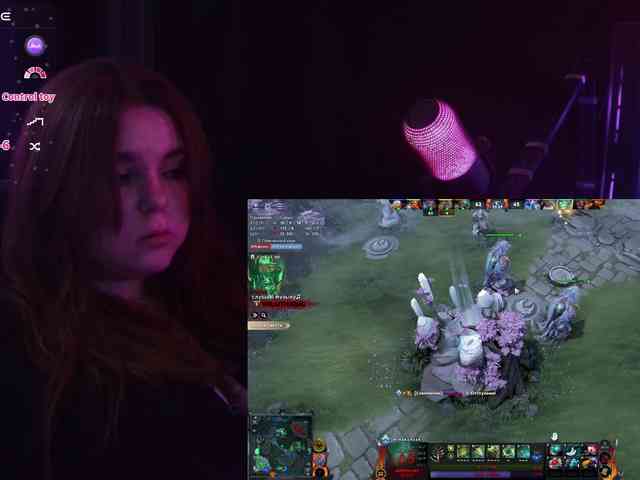 -marmeladka- webcam