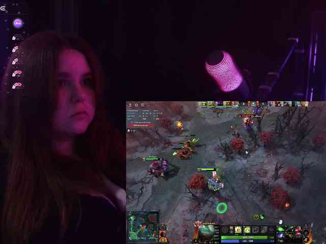 -marmeladka- webcam