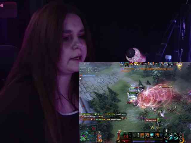 -marmeladka- webcam