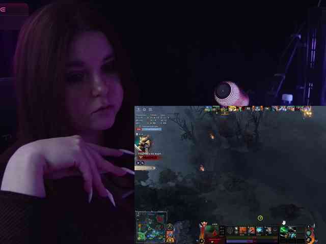 -marmeladka- webcam