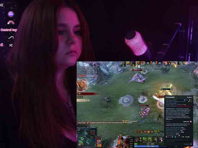 -marmeladka- webcam