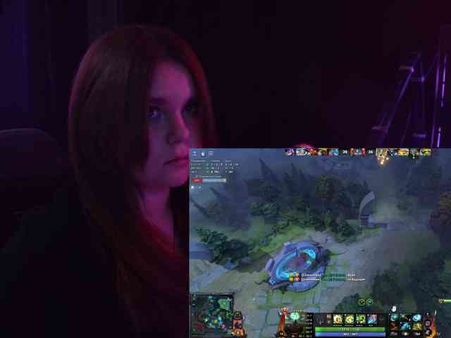 -marmeladka- webcam