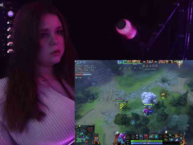 -marmeladka- webcam