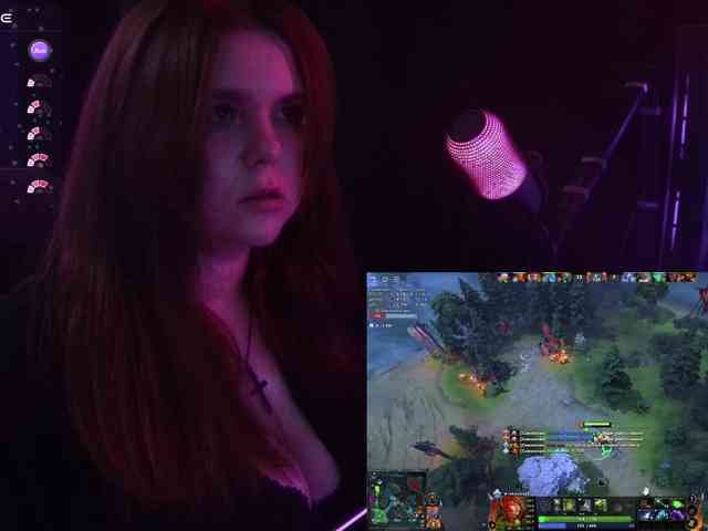 -marmeladka- webcam