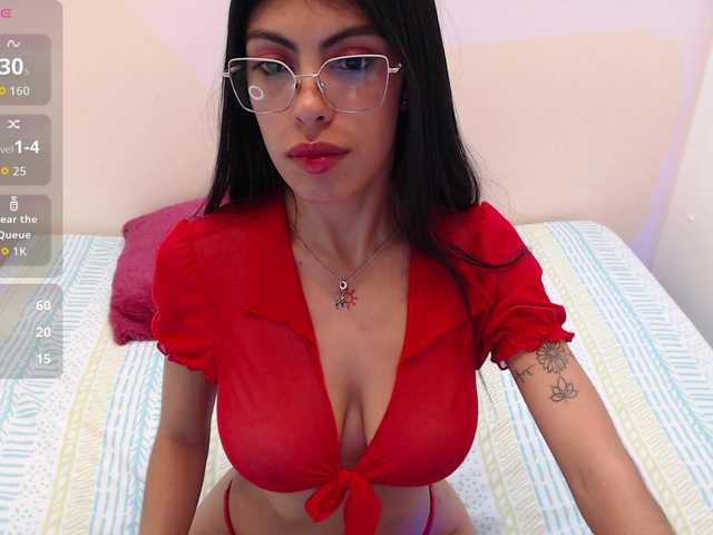 melisatorrez's BongaCams show and profile