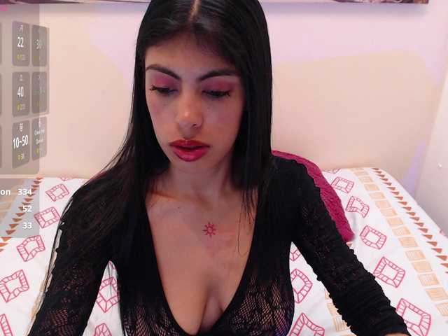 melisatorrez's BongaCams show and profile