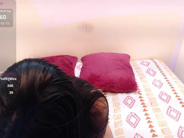 melisatorrez's BongaCams show and profile