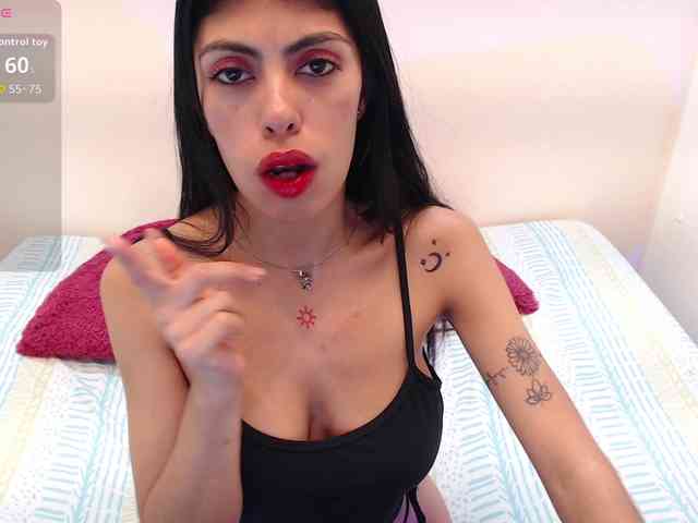 Melisatorrez webcam