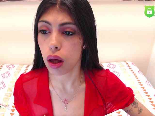 Melisatorrez webcam