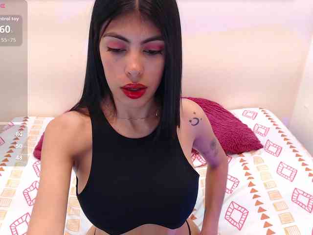 Melisatorrez webcam