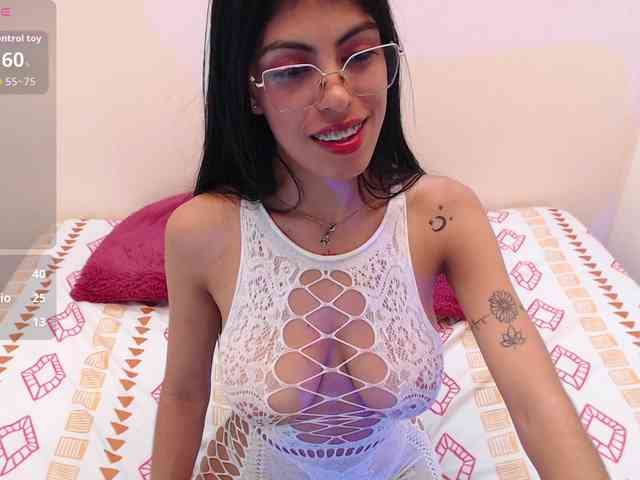 Melisatorrez webcam