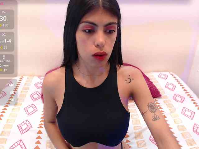 Melisatorrez webcam