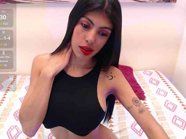 Melisatorrez webcam
