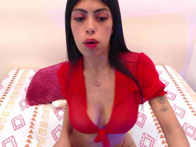 Melisatorrez webcam