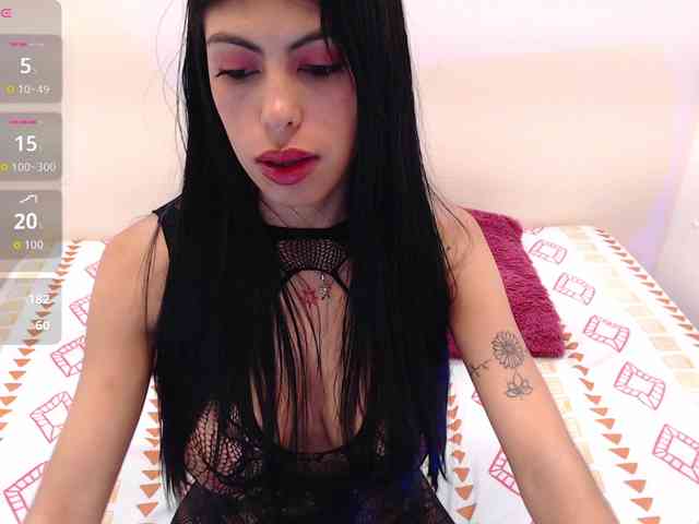Melisatorrez webcam