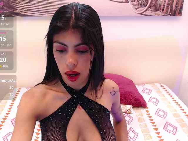 Melisatorrez webcam