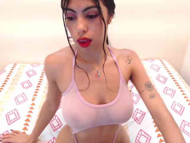 Melisatorrez webcam