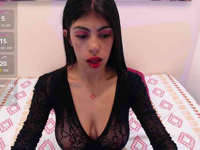 Melisatorrez webcam
