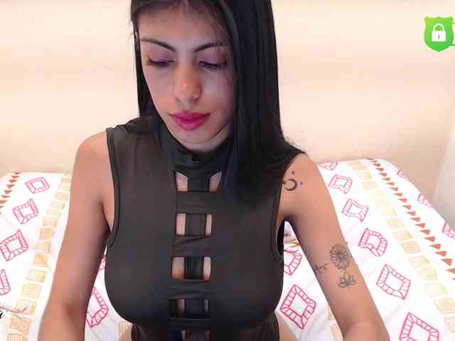 Melisatorrez webcam