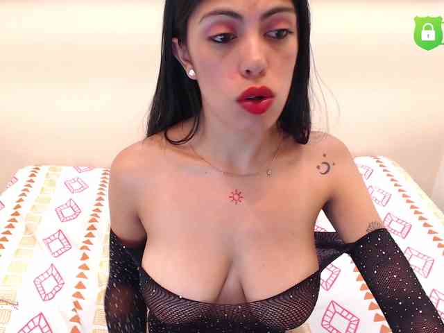 Melisatorrez webcam