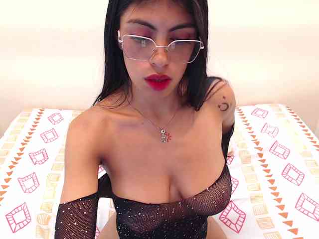 Melisatorrez webcam