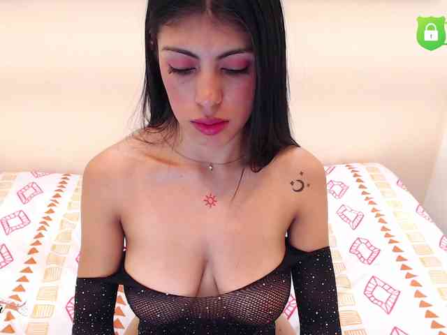 Модель: melisatorrez