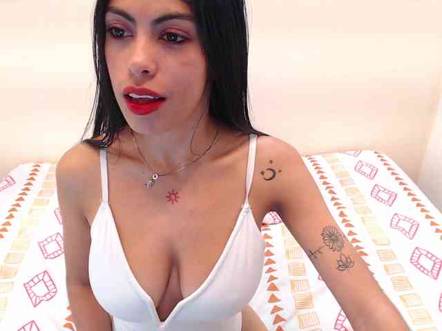 Melisatorrez webcam