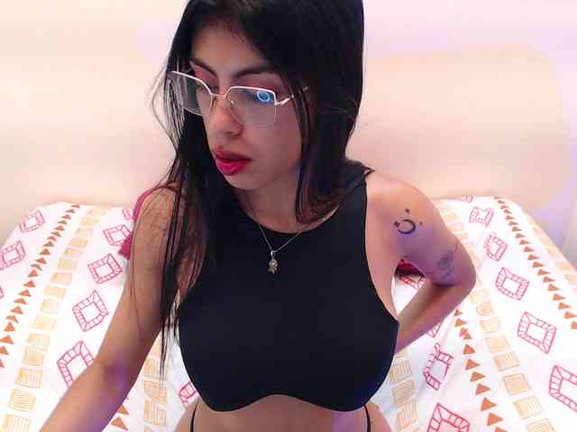 Melisatorrez webcam
