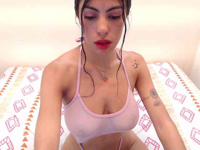 Melisatorrez webcam