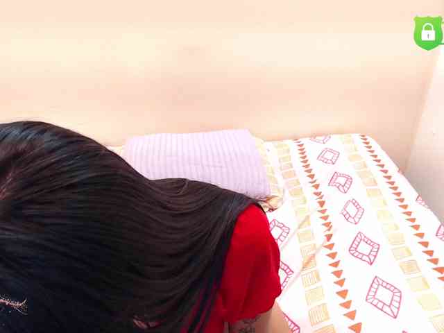 Melisatorrez webcam