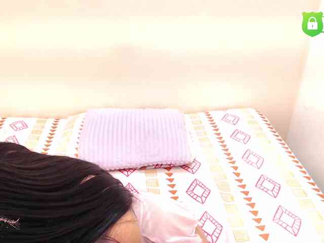 Melisatorrez webcam