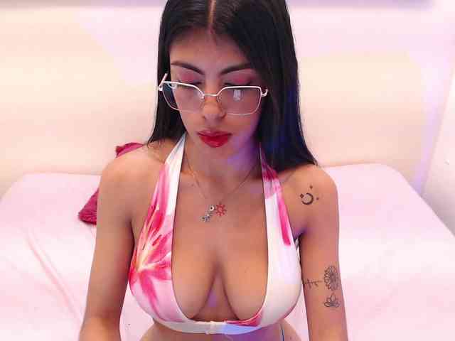 Melisatorrez webcam