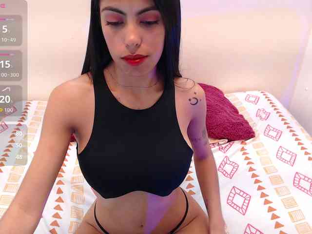 Melisatorrez webcam