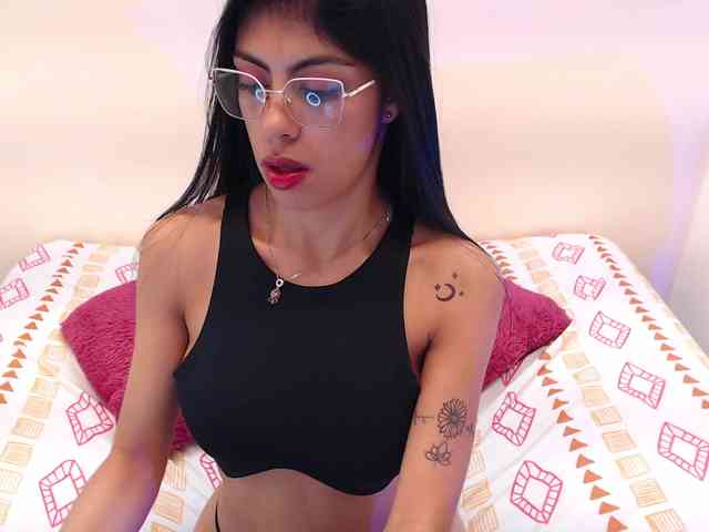 Melisatorrez webcam