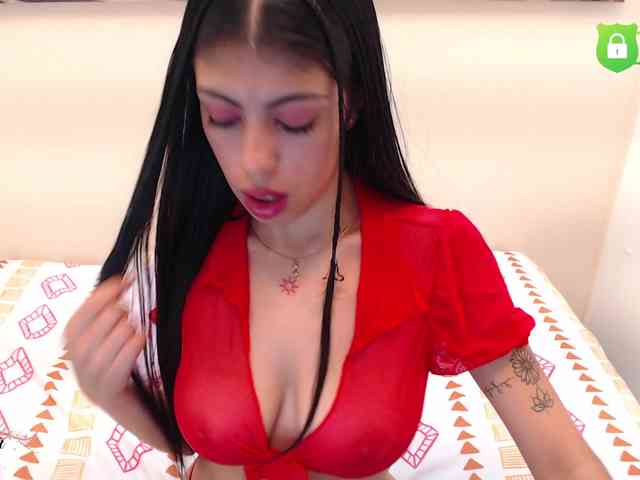 Melisatorrez webcam