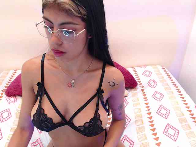 Melisatorrez webcam
