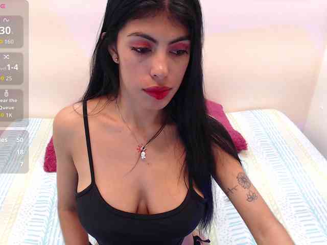 Melisatorrez webcam