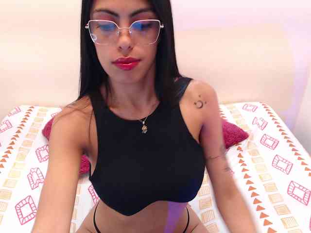 Melisatorrez webcam